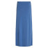 VILA Modala High Waist Long Skirt