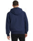 ფოტო #2 პროდუქტის Men's Sport Shell Hooded Zipper Jacket