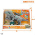 Фото #8 товара BABY SHARK Dinosaur Pomp Pistol With Bubbles Light And Sound