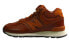 Кроссовки New Balance NB 574 D MH574OAD 41.5 - фото #1