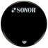 Sonor BP20BL Bass Reso Fell