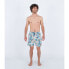 HURLEY Phantom Naturals Cannonball Volley 17´´ Swimming Shorts