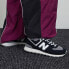 Фото #10 товара Кроссовки New Balance NB 574 Уменьшающие вибрацию, антискользящие, износостойкие, низкие, для бега, унисекс, черно-серые