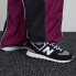 Кроссовки New Balance NB 574 Уменьшающие вибрацию, антискользящие, износостойкие, низкие, для бега, унисекс, черно-серые 41.5 - фото #10