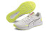 Белые кроссовки женские PUMA Speed 300 Racer 2 37 - фото #5