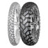 Фото #1 товара MITAS Enduro Trail+ 69H TL/TT M+S Dakar Adventure Rear Tire