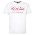 ფოტო #2 პროდუქტის PETROL INDUSTRIES TSR6010 short sleeve T-shirt