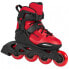 Фото #1 товара POWERSLIDE Rocket Adjustable Inline Skates