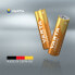 Фото #8 товара VARTA Longlife Mignon AA LR 6 Batteries