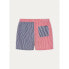 FAÇONNABLE Patchwork Swimming Shorts