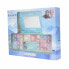 Children's Make-up Set Frozen Mirror 25 x 5 x 30 cm