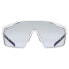 ფოტო #2 პროდუქტის UVEX MTN Perform Variomatic Photochromic Sunglasses