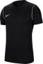 Nike Koszulka Męska Park 20 Training Top Czarna R. S (BV6883 010) XL - фото #1