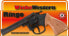 Фото #1 товара Игрушечный пистолет Sohni-Wicke 8er Westerncolt, с коробкой