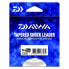 DAIWA Arrache Surfcasting tapered leader 5x15 m