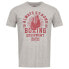 Фото #1 товара BENLEE Passform short sleeve T-shirt