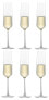 Фото #1 товара Champagnerglas Pure/Belfesta 6er Set