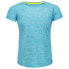 ფოტო #1 პროდუქტის CMP 3T59575 short sleeve T-shirt