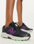 Фото #1 товара New Balance 510 trainers in black