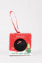 Фото #3 товара Носки женские defacto Коллекция Рождественскаяоловки из хлопка
