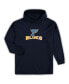Фото #3 товара Пижама Concepts Sport Blues Pullover Hoodie