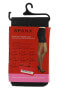 SPANX 132572 Tight-end Tights Patterned - Metallic Luxe Sz A