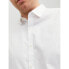 Фото #7 товара Рубашка спортивная Jack & Jones Blacardiff Plus Size со спущенным плечом