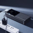 Фото #3 товара Внешний аккумулятор Joyroom 20000mAh 15W с USB-C кабелем, черный