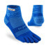 Фото #3 товара INJINJI Trail Midweight Mini-Crew socks