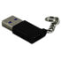 Фото #3 товара Inter-Tech 88885460 - USB Type C - USB Type A - Black