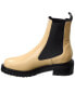 By Far Rika Leather Boot Women's