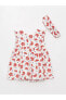 Фото #2 товара Платье для малышей LC WAIKIKI Kanz Малышка 2-шт.