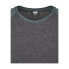 ფოტო #8 პროდუქტის URBAN CLASSICS Raglan Contract short sleeve T-shirt