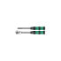 Фото #1 товара Wera Hebelumschaltknarre 8006 Zyklop Hybrid Set 1/2" 72 Zähne Umschalthebel