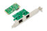 Фото #4 товара DIGITUS Dual Gigabit Ethernet Mini PCI Express Network Card