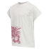 ფოტო #3 პროდუქტის HUMMEL Belle short sleeve T-shirt