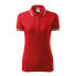 Фото #3 товара Polo shirt Adler Urban W MLI-22007 red