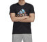 Adidas 8-Bit Badge Of Sport T-Shirt FN1745