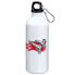 Фото #3 товара KRUSKIS Judo 800ml Aluminium Bottle