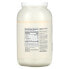Zero Carb Protein Powder, Unflavored, 1 lb (454 g)
