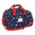 Фото #5 товара Спортивная сумка Mickey Mouse Clubhouse Only one Тёмно Синий (40 x 24 x 23 cm)