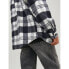 JACK & JONES Rick Check overshirt