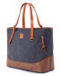 Redwood Canvas Shopper Bag