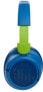 Фото #4 товара JBL JR460NC Blue