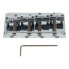 Фото #5 товара Harley Benton Parts Bridge Bass 4-String CH