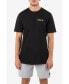 Men's Everyday Four Corners Short Sleeves T-shirt