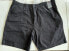 Levi’s Men’s XX Chino EZ 8” Standard Fit Stretch Shorts Color Black Size XXL