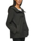 Фото #2 товара Women's Hooded Water-Resistant Jacket