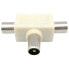 EUROCONNEX 1148 Splitter antenna cable