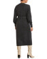 Фото #2 товара Платье женское Boden Knitted Cardigan Wool-Blend Midi Dress